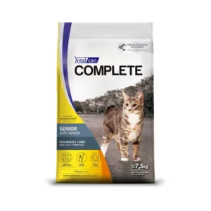 Vital Can Complete Gato Senior