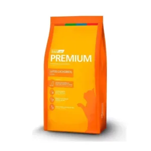 Vital Can Premium Gato Kitten