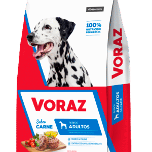 Voraz Perro