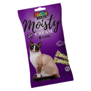 Zootec Moisty Cream Gato Carne