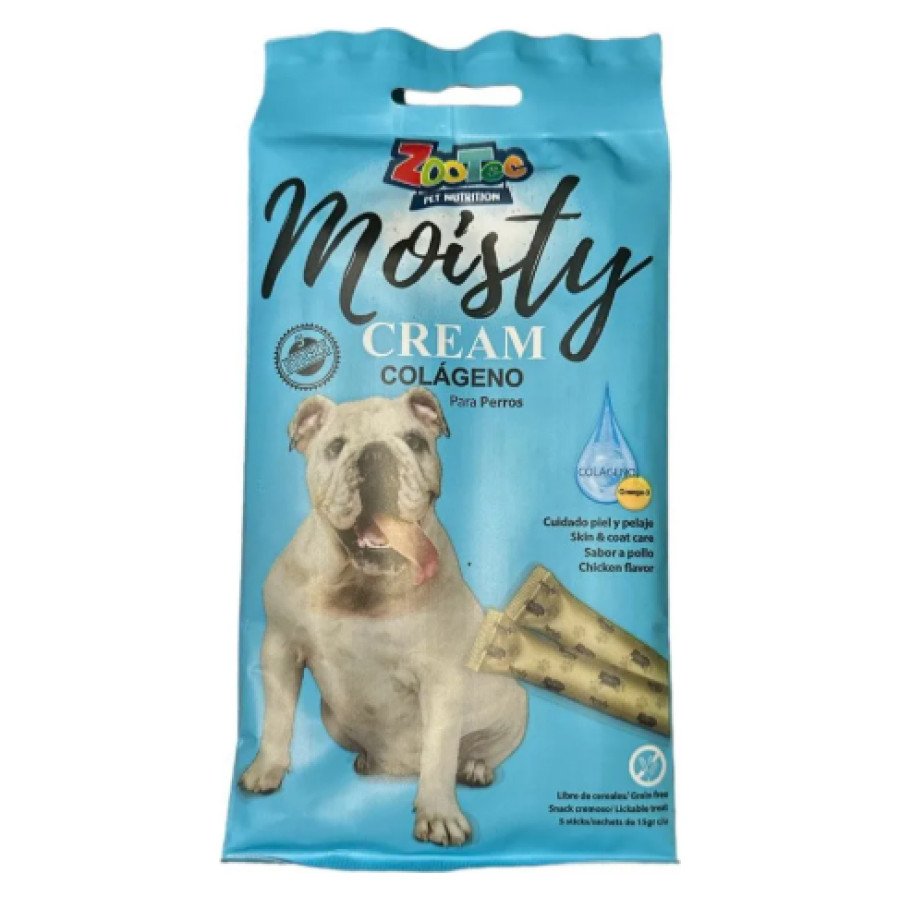 Captura de pantalla 2026-03-02 183907 Zootec Moisty Cream Perro Colageno