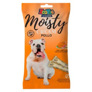 Zootec Moisty Cream Perro Pollo