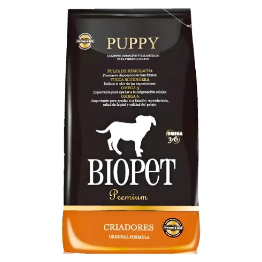 Captura de pantalla 2026-03-03 114405 Biopet Perro Cachorro 15 KG