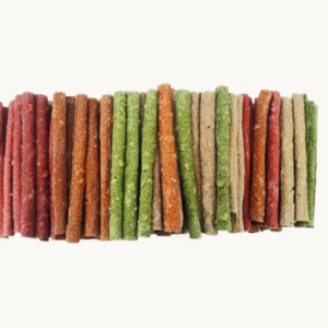 Snack Perro Palitos 200U