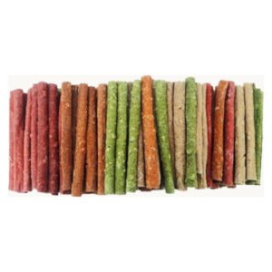 Snack Perro Palitos 200U