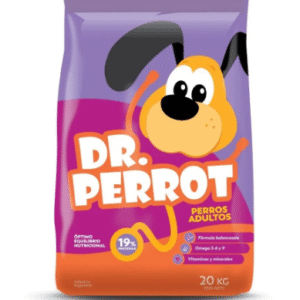 Dr Perrot 20 KG