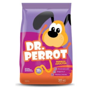 Dr Perrot 20 KG