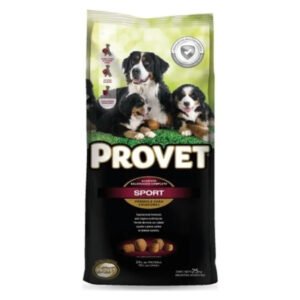Provet Perro Sport 18 KG