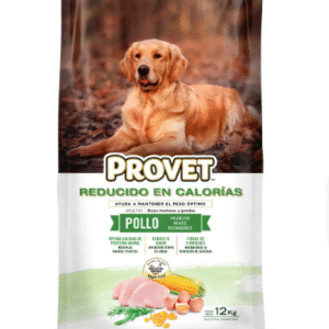 Provet Perro Reducido En Calorias 12 KG