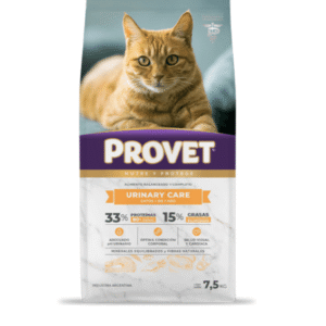 Provet Gato Urinary Care 7,5 KG