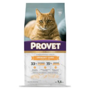 Provet Gato Urinary Care 7,5 KG