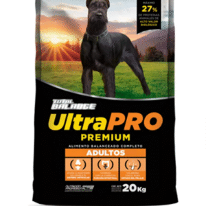 Total Balance Ultra Pro Premium Perro Adulto 20 KG
