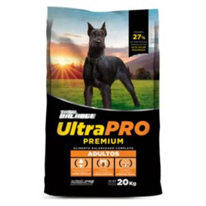 Total Balance Ultra Pro Premium Perro Adulto 20 KG