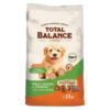 Total Balance Perro Cachorro 15 KG