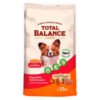 Total Balance Perro Adulto Razas Pequeñas 15 KG
