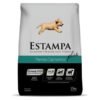 Estampa Plus Perro Cachorro 15 KG