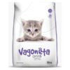 Vagoneta Gato Kitten 10 KG