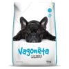 Vagoneta Perro Cachorro 15 KG