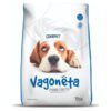 Vagoneta Perro Adulto Gourmet 20 KG