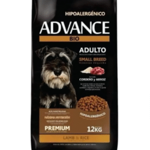 Advance Perro Adulto Cordero Razas Pequeñas 12 KG