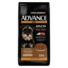 Advance Perro Adulto Cordero Razas Pequeñas 12 KG