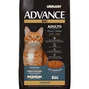Advance Gato Urinary 8 KG
