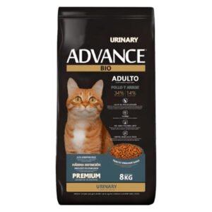 Advance Gato Urinary 8 KG