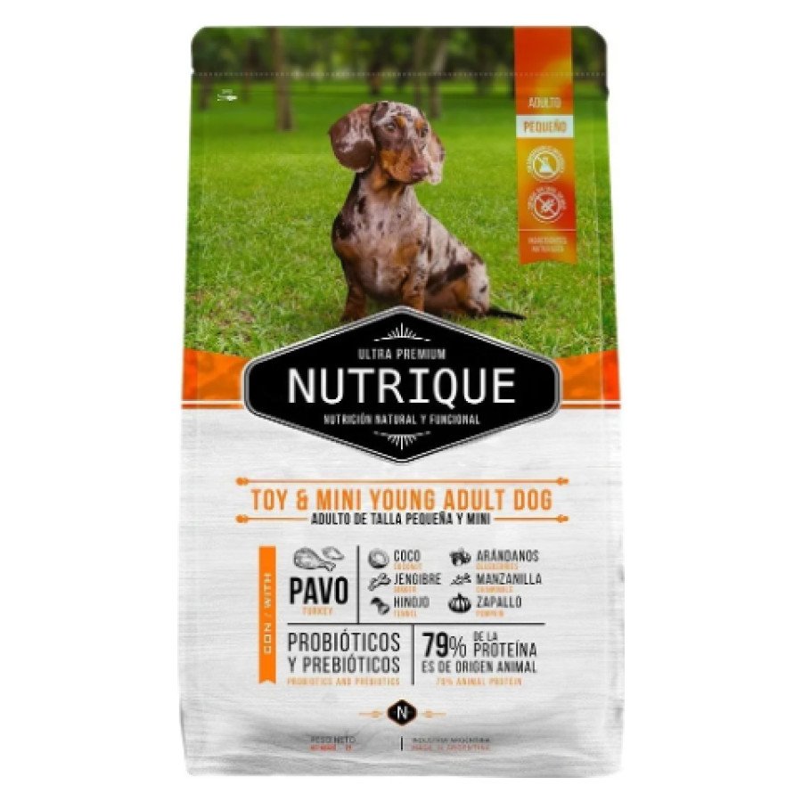 Captura de pantalla 2026-03-07 182808 Nutrique Perro Toy y Mini Young Adulto 3 KG