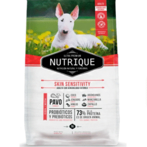 Nutrique Perro Sensivity 3 KG