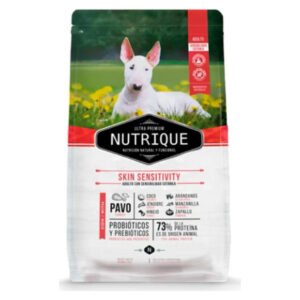 Nutrique Perro Sensivity 15 KG