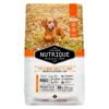 Nutrique Perro Toy y Mini Senior +7 3 KG