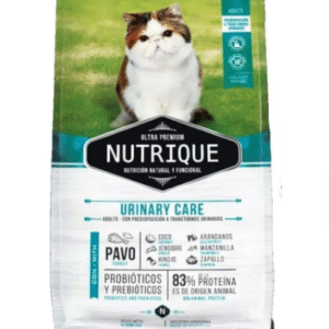 Nutrique Urinary Care Cat 2 KG
