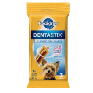Pedigree Dentastix Razas Pequeñas 47gr