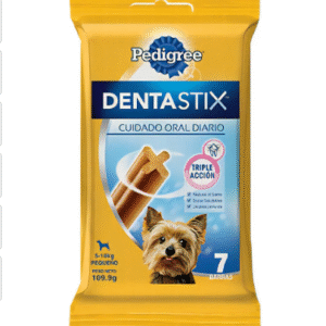 Pedigree Dentastix Razas Pequeñas 110gr