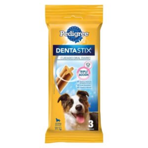 Pedigree Dentastix Mediano 77gr