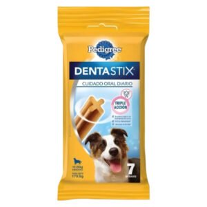 Pedigree Dentastix Mediano 180gr