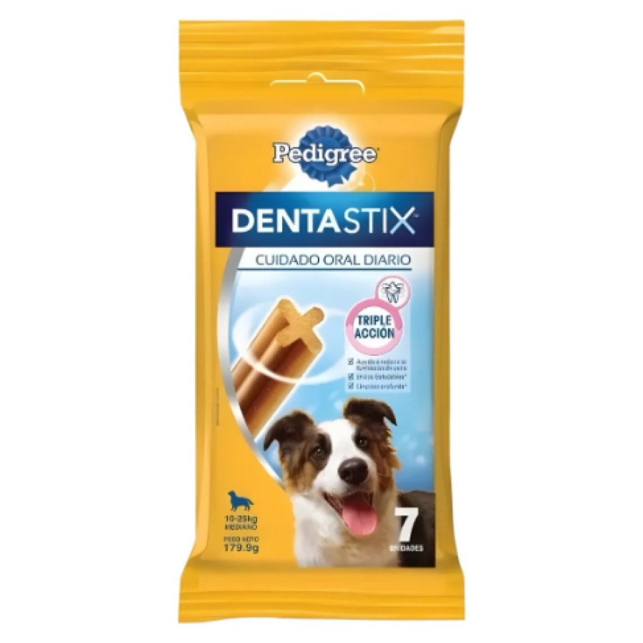 Captura de pantalla 2026-03-12 191414 Pedigree Dentastix Mediano 180gr