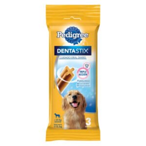 Pedigre Dentastix Raza Grande 115gr