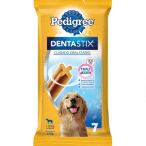 Pedigre Dentastix Raza Grande 270gr