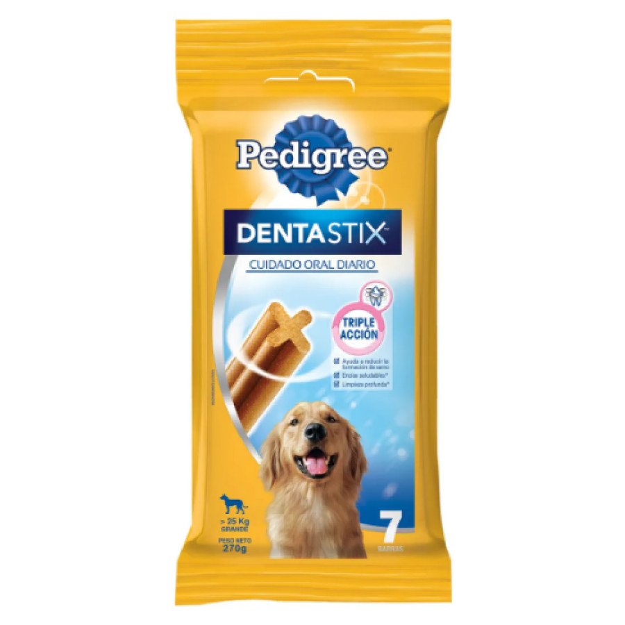Captura de pantalla 2026-03-12 192149 Pedigre Dentastix Raza Grande 270gr
