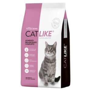 Catlike 7,5 KG