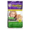 4 Huellas Gato Adulto 20 KG