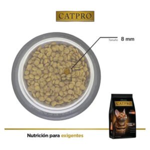 Catpro Adulto 7,5 KG