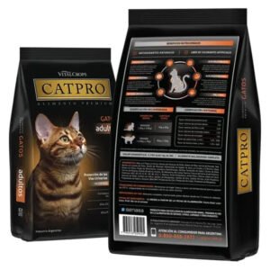 Catpro Adulto 7,5 KG