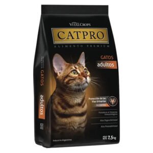 Catpro Adulto 7,5 KG