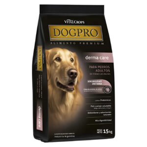 Dogpro Derma Hipoalergenico 3 KG