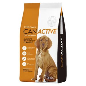 Can Active Cachorro 8 KG
