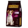 Dogpro Cachorro Mordida Pequeña 1,5 KG