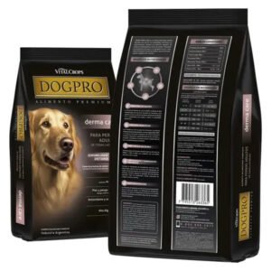 Dogpro Derma Hipoalergenico 7,5 KG