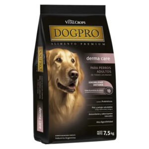 Dogpro Derma Hipoalergenico 7,5 KG